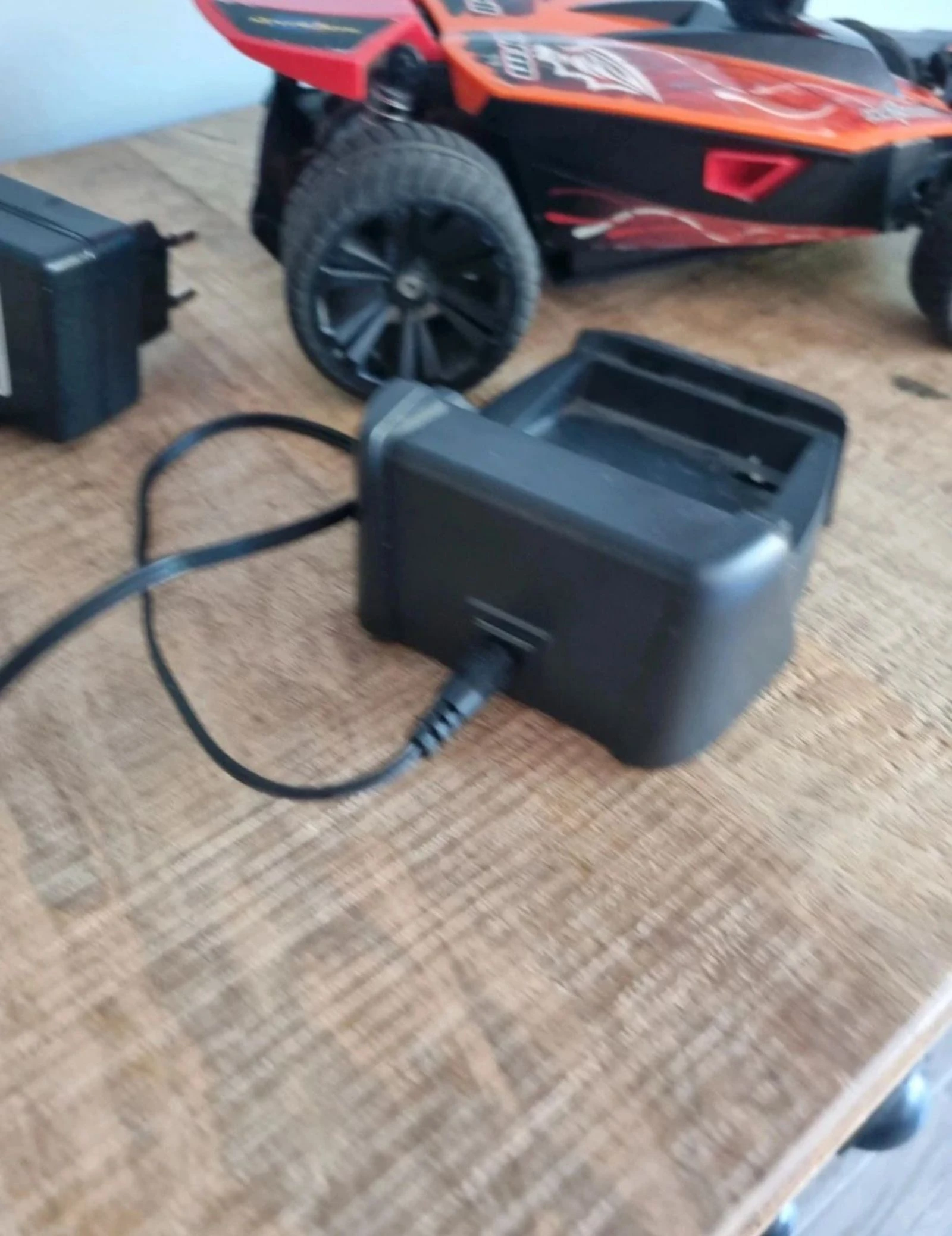 Op afstand bestuurbare auto Revellutions (Buggy) met accessoires – photo 6